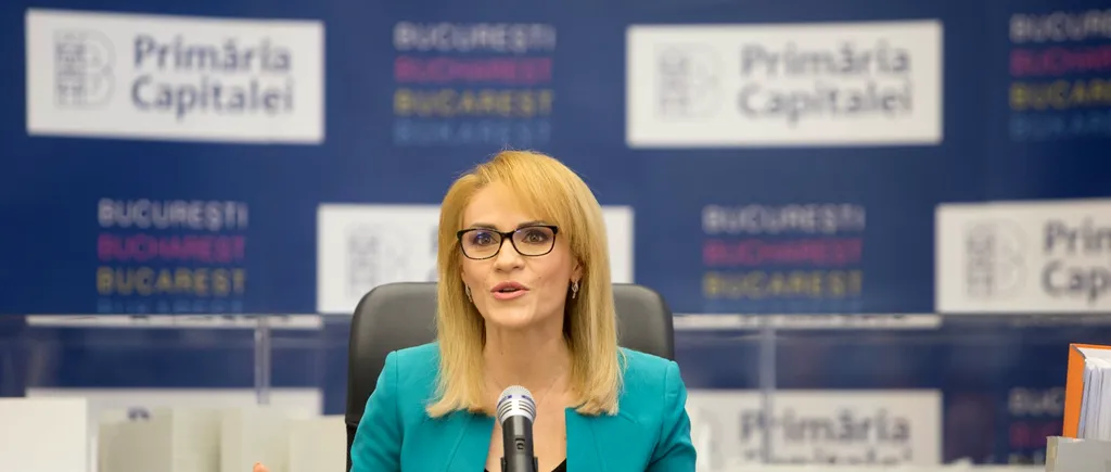 REACȚIE. Firea, după condamnarea României la CJUE pentru poluarea Capitalei: „Primari erau Videanu și Oprescu”