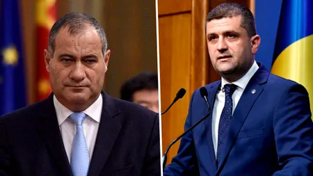 Radu Miruță, copy-paste după Marian Neacșu: „Orice drum începe cu primul pas”. De unde s-au inspirat