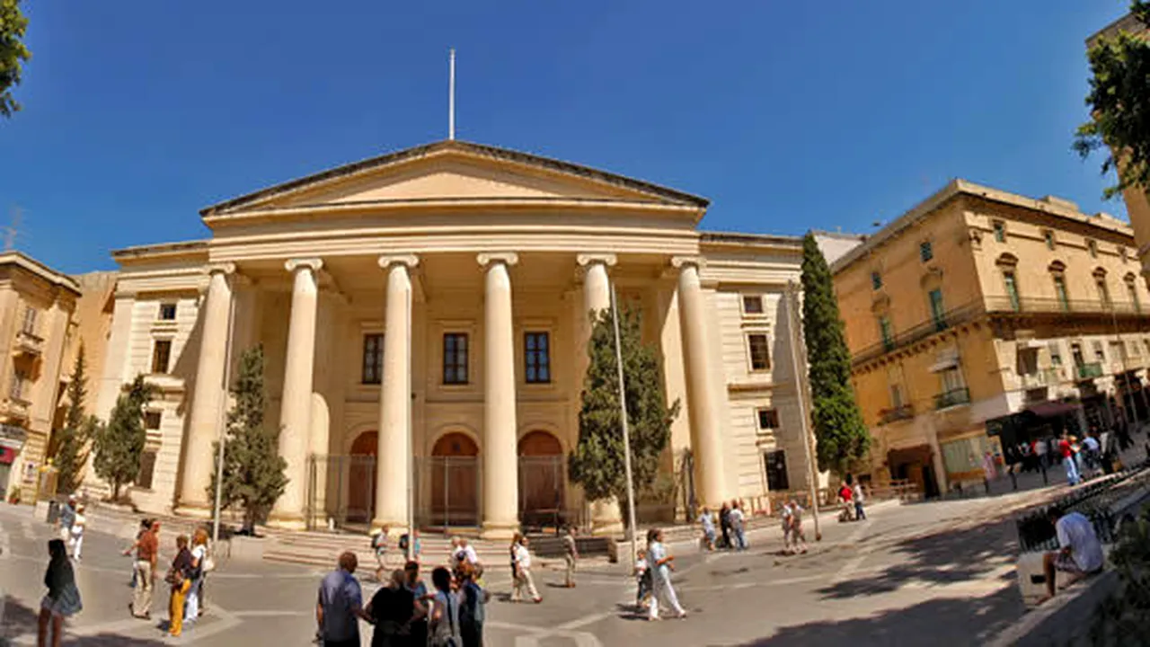 Tensiuni între Ungaria și Malta după violarea unei tinere ungare de către un imigrant libian