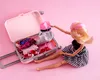 S-a lansat păpușa Barbie cu diabet de tip 1. Motivul din spatele deciziei