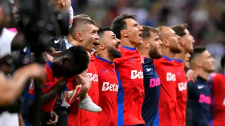 FCSB își află adversarele din Europa League. Care este varianta accesibilă și în ce grupă de coșmar poate nimeri trupa lui Gigi Becali