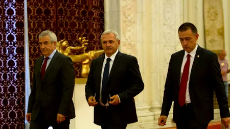 Cine va face parte din noul Guvern PSD. Numele posibilului premier 