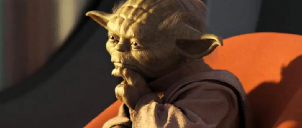 Stuart Freeborn, creatorul Maestrului Yoda din Star Wars, a murit. VIDEO