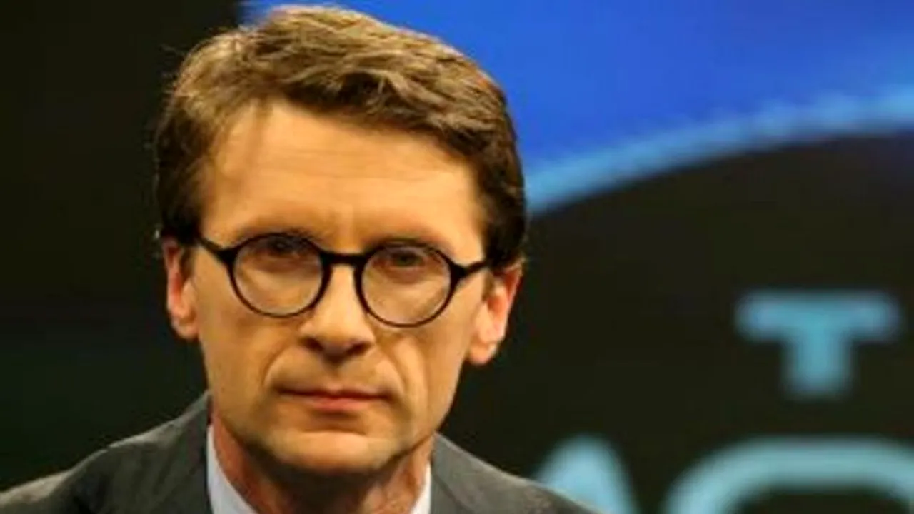 EXCLUSIV GÂNDUL LIVE. Dan Suciu, purtător de cuvânt BNR: „Nu avem resurse nelimitate. Există tendința de a cere totul acum. Suntem de abia la începutul situației”