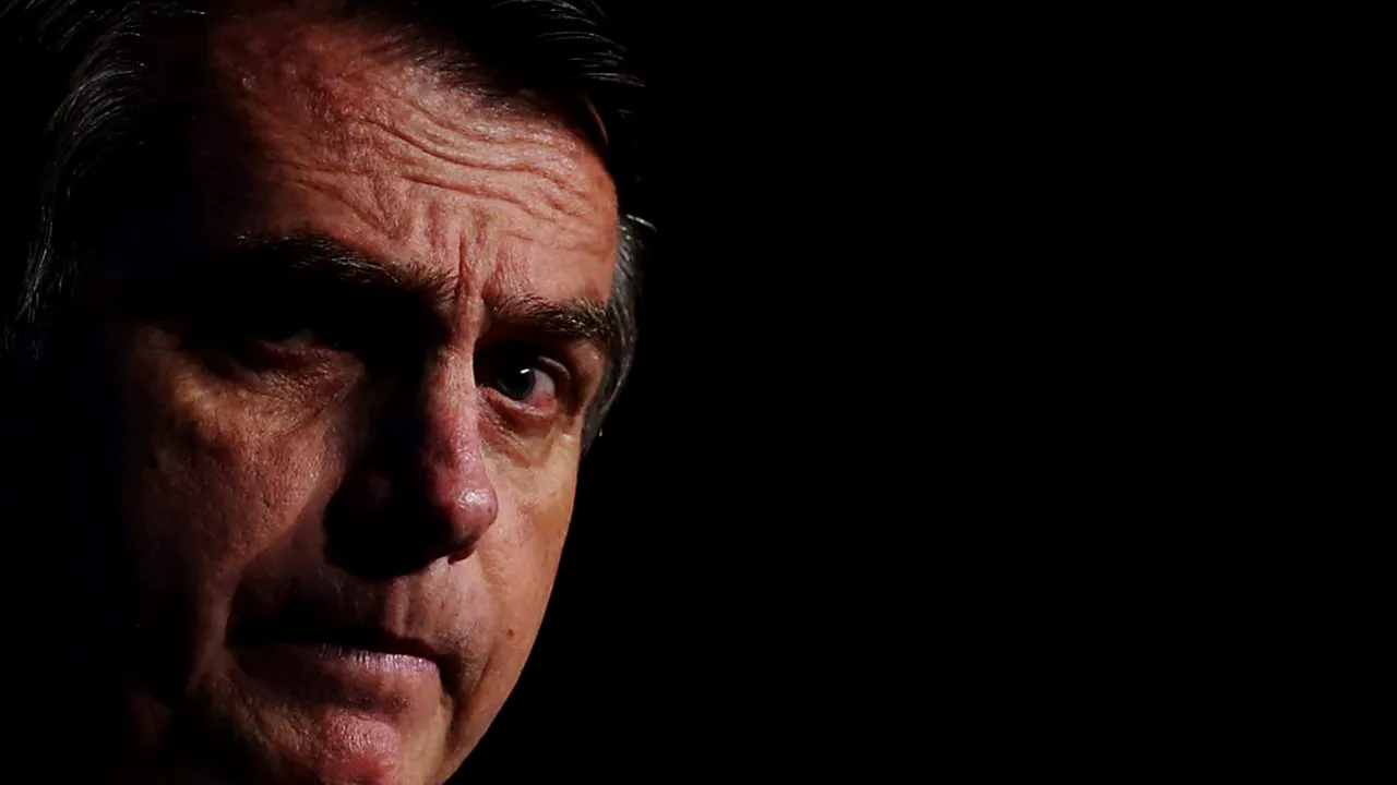 Jair Bolsonaro, după ce s-a vindecat de COVID-19: „Am mucegai în plămâni”