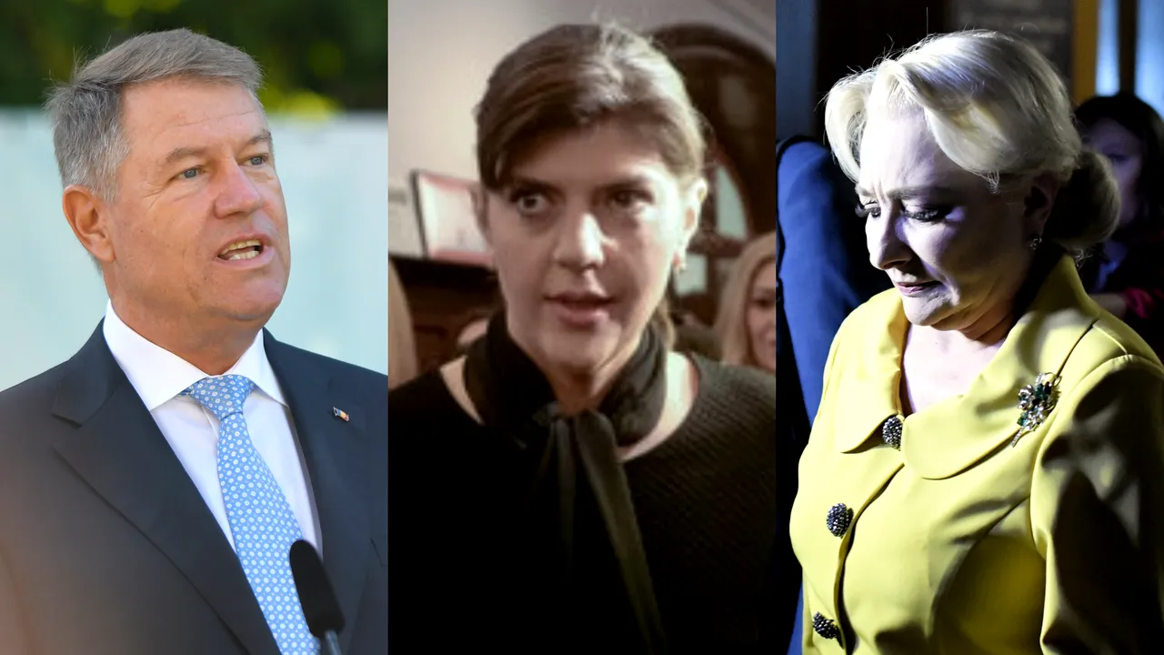 Laura Codruța Kovesi este noul procuror-șef european. Fosta șefă DNA va conduce Parchetul European: „Cred că e o recunoaștere a activității depuse de întreg sistemul de justiție