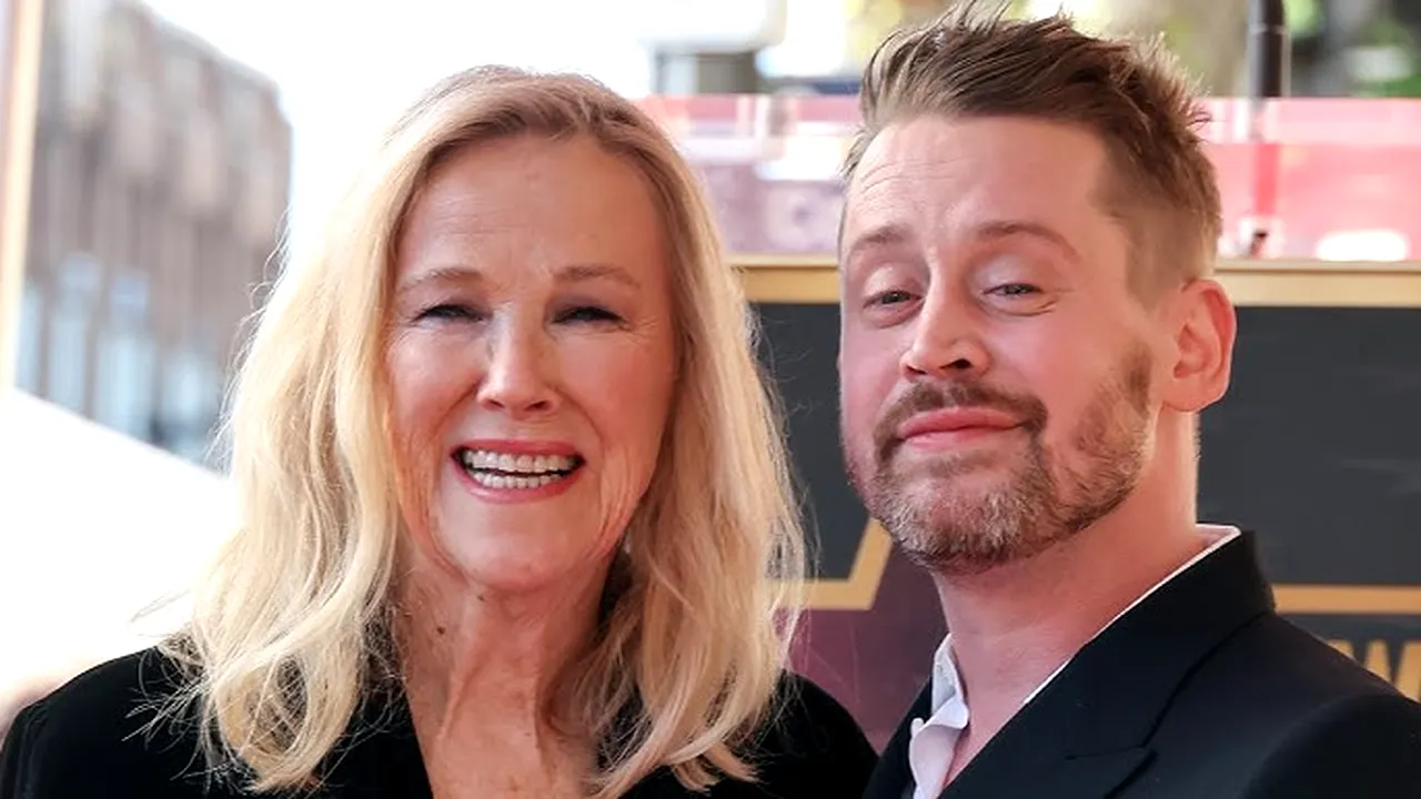 Macaulay Culkin a transmis un mesaj emoționant după moartea actriței care i-a fost mamă în filmul „Home Alone”