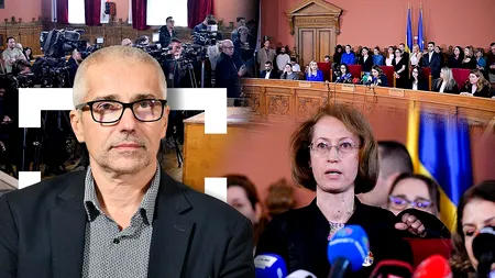 Ministrul Justiției cere clarificarea acuzațiilor celor 200 de magistrați: ”Astfel de sesizări trebuie verificate și clarificate, nu reprimate”