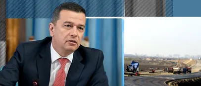 A fost semnat contractul pentru un nou segment al drumului de mare viteză Oltenia-Banat. Care este valoarea contractului