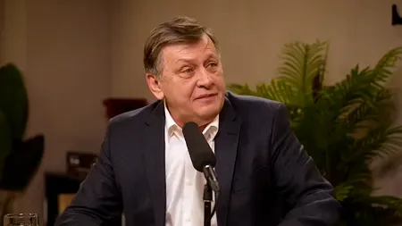 Crin Antonescu, despre provocările interimatului lui Ilie Bolojan: Are o misiune grea în aceste trei luni / Dacă îl sună TRUMP, va trebui să răspundă