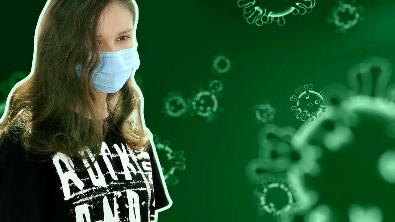 ALARMANT. UNICEF: Pandemia exacerbează riscurile la care sunt supuși copiii vulnerabili și familiile lor