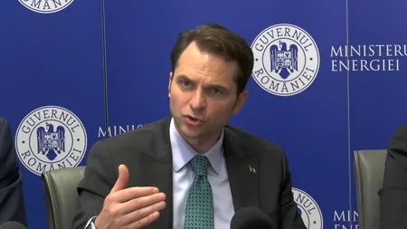 Sebastian Burduja promite că va fuziona ELCEN-Termoenergetica într-un an dacă va ajunge primarul Bucureștiului