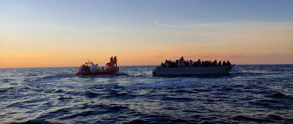 Peste 40 de migranți au murit într-un naufragiu în largul coastelor Saharei de Vest