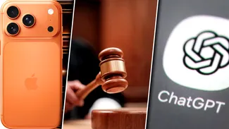 Bloomberg: Apple a dat în judecată pe OpenAI, acuzând compania de furt de secrete comerciale