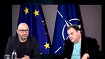 H. D. Hartmann: „Simion nu va deregla Uniunea Europeană. Nu a spus că vrea să iasă din UE sau NATO”