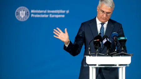 Dragoș Pîslaru anunță o ECONOMIE de 40,3 milioane de lei după reforma la nivelul MIPE. De unde s-au tăiat costuri