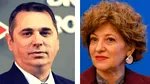 Oana Gheorghiu explică demiterea șefului Autorității pentru Digitalizarea României: Deficiențe manageriale grave care pun în pericol fonduri europene