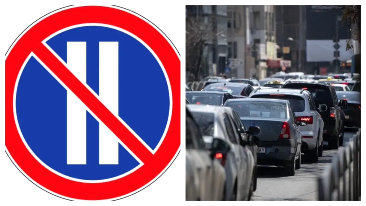 Semnul de circulație care îți poate aduce o AMENDĂ de 725 de lei. Mulți șoferi nu știu ce trebuie să facă atunci când îl întâlnesc