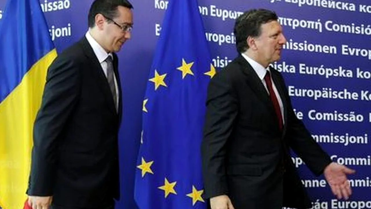 Financial Times: UE intensifică presiunea asupra Bucureștiului