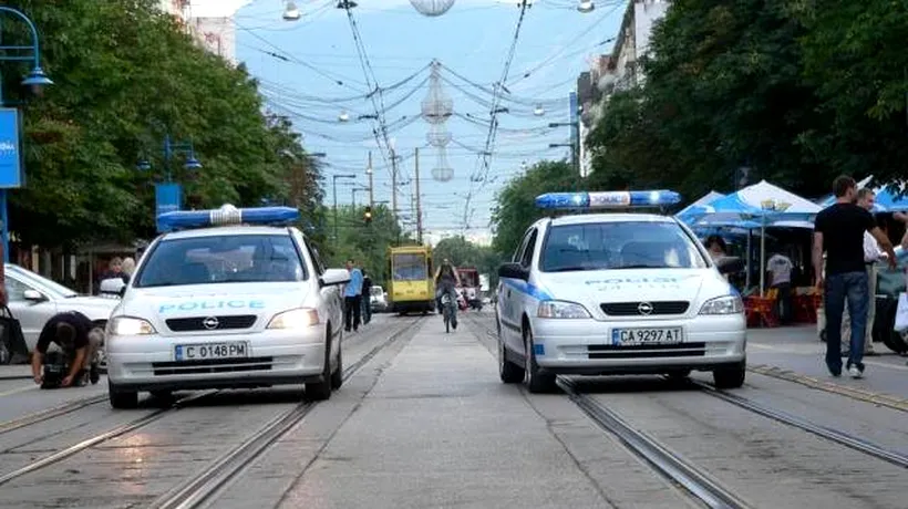 Doi români au murit într-un accident în Bulgaria 