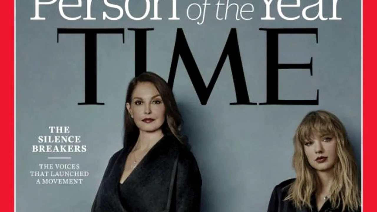 Cine este „persoana anului 2017