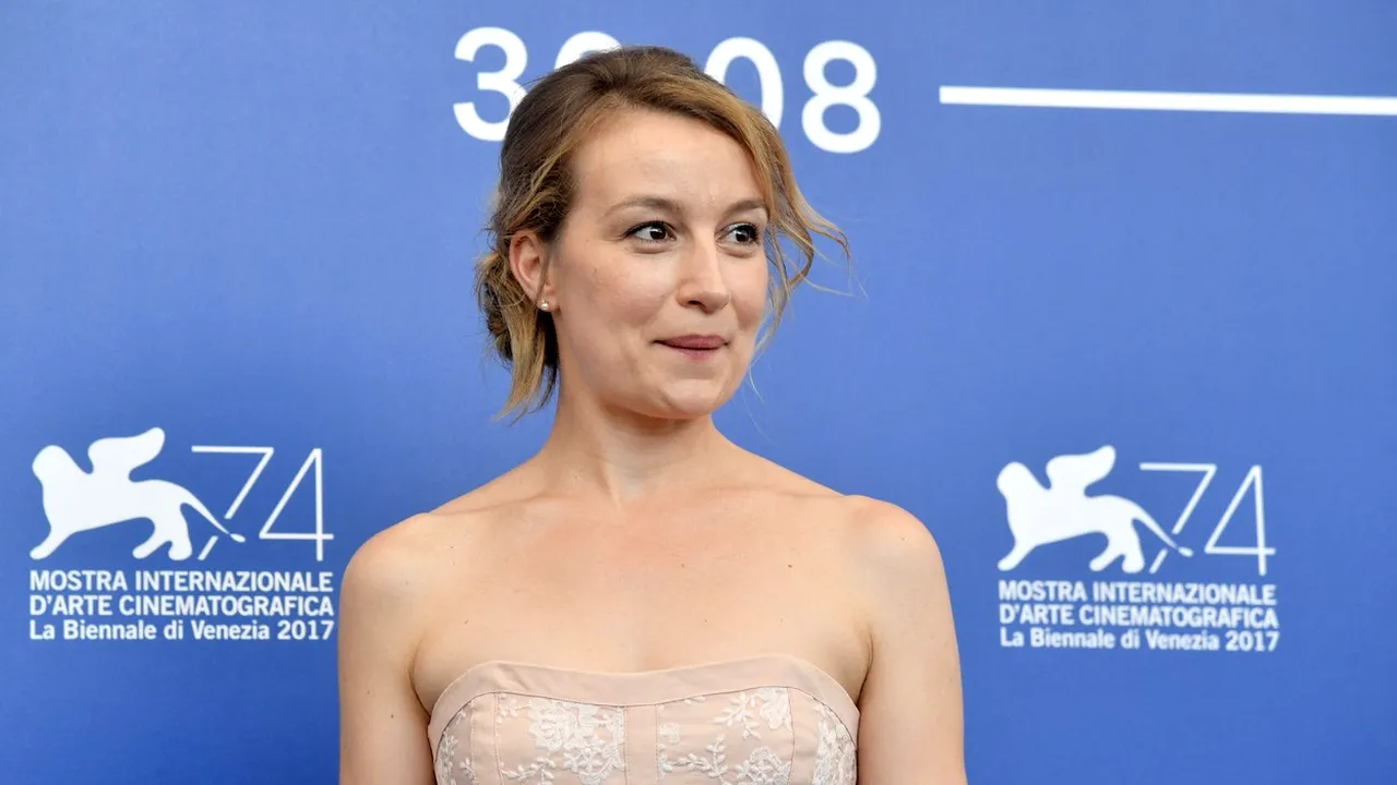 Cannes 2023: Anamaria Marinca și Jean-Marc Barr fac echipă pentru „White Friar”, debutul regizoral al lui Ivan Murphy