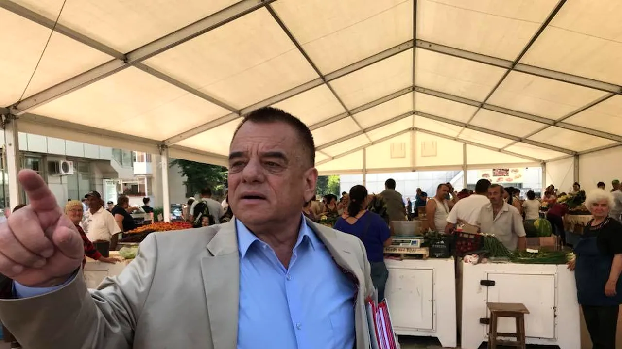 Primarul Piteștiului poate reveni la Primărie. Încetarea mandatului, SUSPENDATĂ