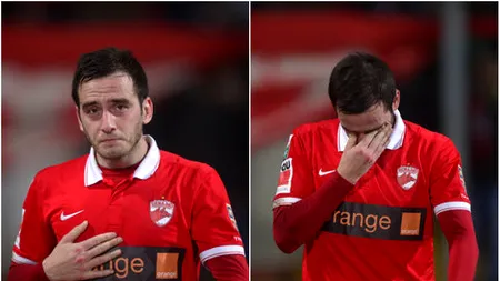 Bărboianu, găsit VINOVAT pentru pierderea meciului cu Steaua, a fost dat afară de la Dinamo. Reacția lui Dinu Gheorghe