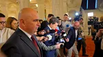 Nicușor Dan, despre absența PSD de la Congresul PNL: Asta e o chestiune care nu ține de mine. Ce mai bine e ca această COALIȚIE să continue