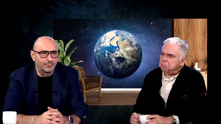 Adrian Severin: „Trebuia să înțelegem că ordinea internațională este moartă și trebuie să vedem ce facem mai departe”