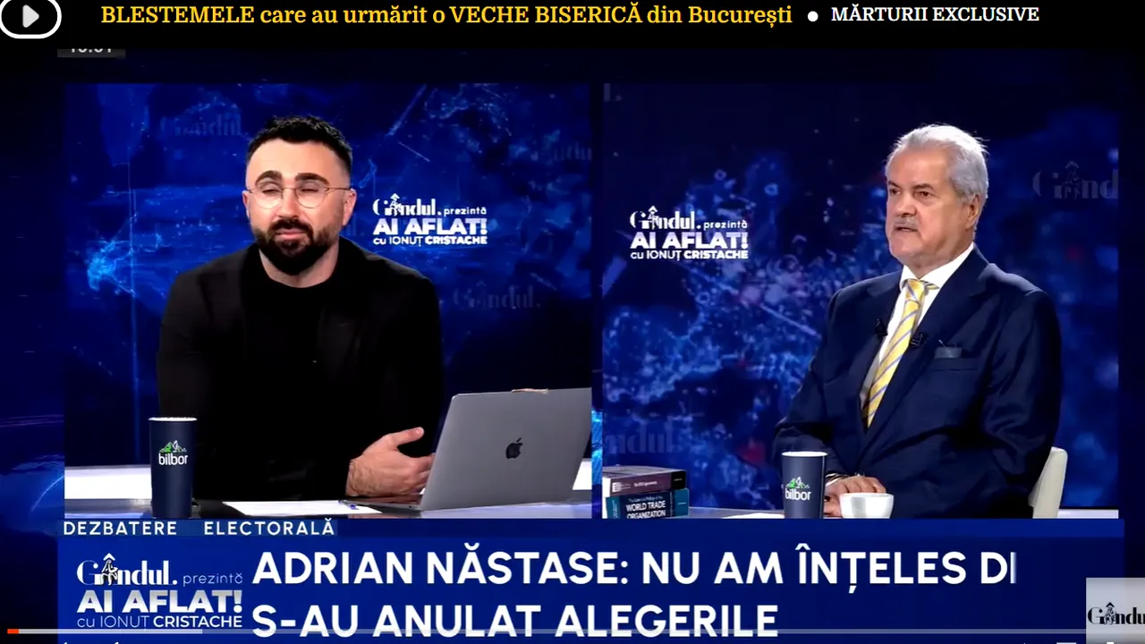 Adrian Năstase: 