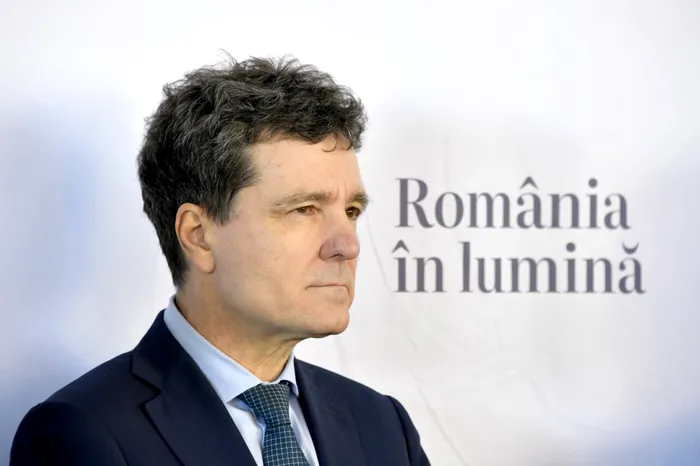 Nicușor Dan, din Armenia Mulțumesc prietenilor europeni pentru participarea la discuția despre dezinformare și amenințǎri hibride