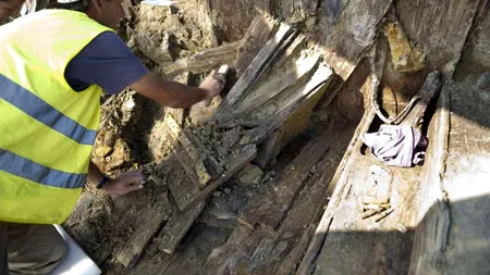 Descoperire de amploare în Italia: 