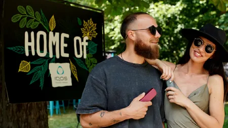 17 trupe din 10 țări intră în International Jazz in the Park Competition. HOME of IQOS propune o nouă experiență de festival