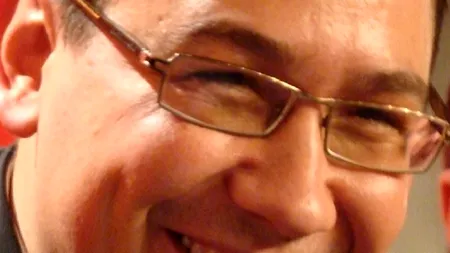 Victor Ponta va cumpăra titluri de stat pentru persoane fizice în valoare de 1.000 de lei. 