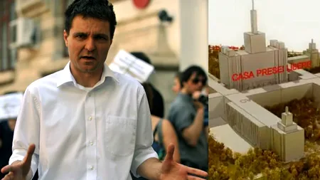 Nicușor Dan atacă „suspendata