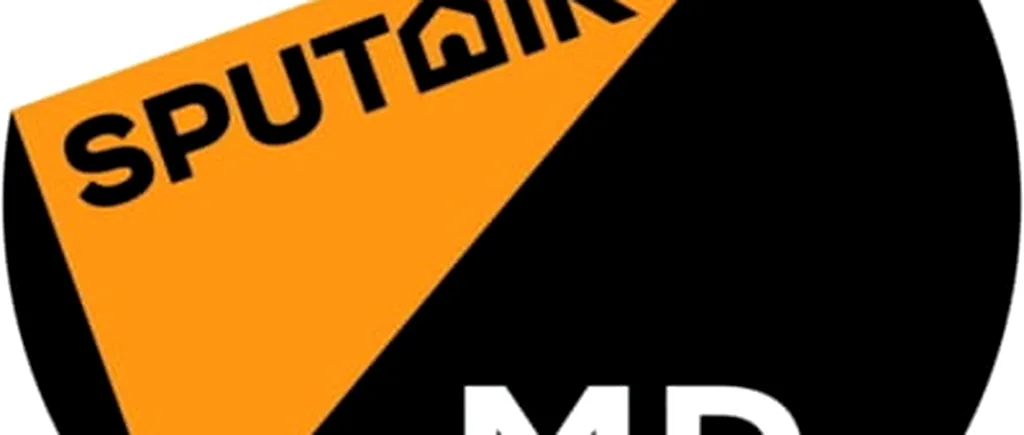 Republica Moldova blochează site-ul de propagandă Sputnik: Incită la ură și război