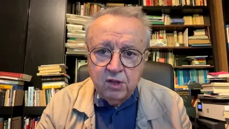 Ion Cristoiu | Derută totală în tabăra Bolojan: Siegfried Mureșan a fost propus premier pariindu-se că Nicușor Dan nu-l va desemna în veci