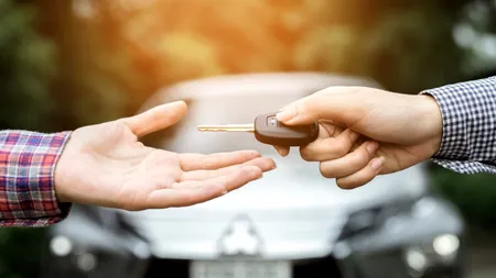 Adio, mașini pe benzină și motorină?! Ce arată noile reglementări ale UE pentru închirierea vehiculelor