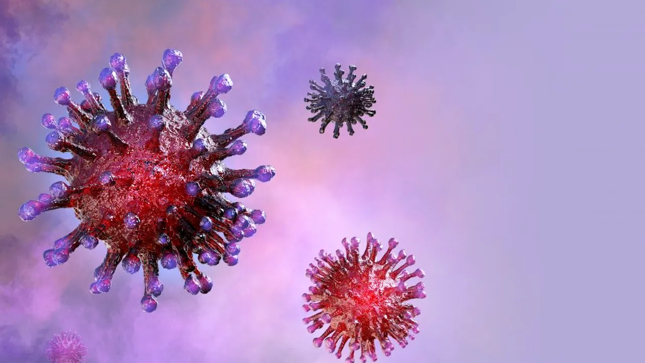 Bilanț coronavirus. 7.096 cazuri noi de persoane infectate cu SARS – CoV – 2 în ultimele 24 de ore și peste 1.000 de pacienți internați la ATI!