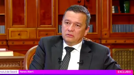 Sorin Grindeanu, în scenariul unui candidat comun PNL-USR: Alegerile pentru Capitală sunt o haltă importantă care s-ar putea transforma într-o stație