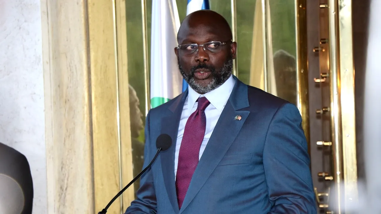 Surpriză neplăcută pentru un fost mare fotbalist ajuns președinte de stat. Ce îl „aștepta