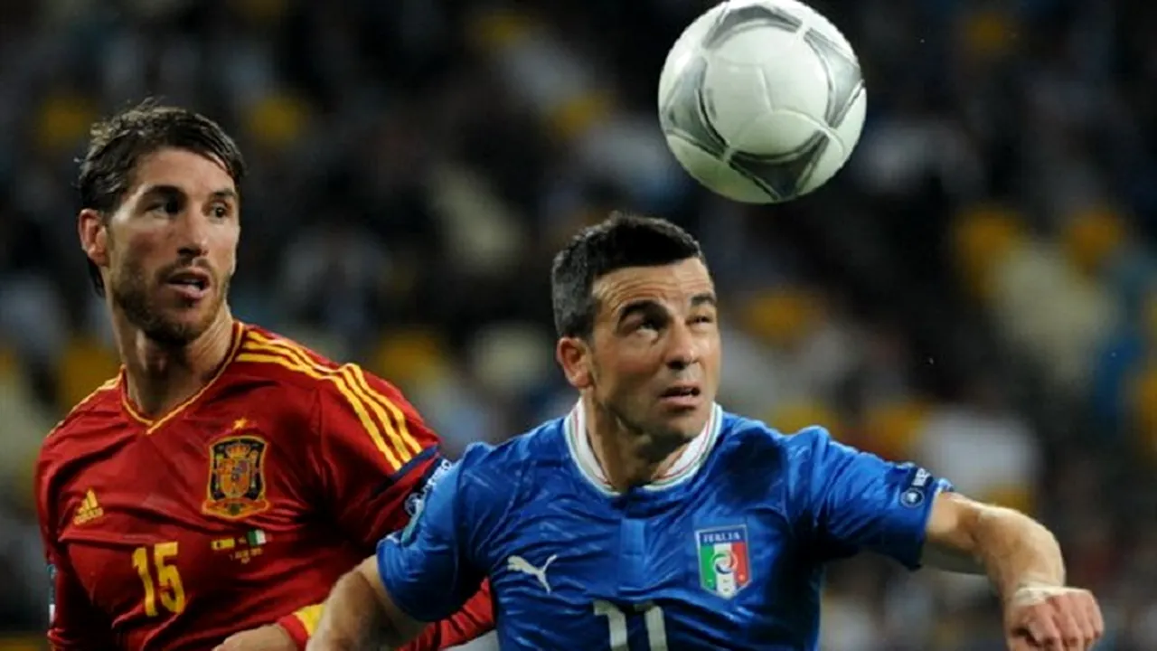 Un cunoscut fotbalist spune „Adio