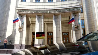 Noi TENSIUNI între Rusia și Germania /Moscova amenință cu măsuri de retorsiune din cauza expulzării unui jurnalist