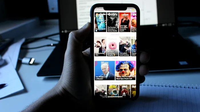 Sursa foto: Unsplash.com - imagine cu rol ilustrativ
