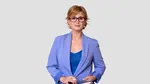 Cine este jurnalista Sanda Nicola sustinatoarea lui Geoaba si candidata la partidul lui adusa de Bolojan direct in varful organizatiei