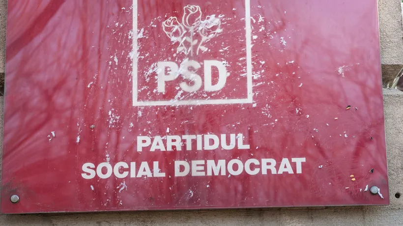 Conducerea PSD se reunește luni. Aprobarea sesizărilor la CCR, pe ordinea de zi