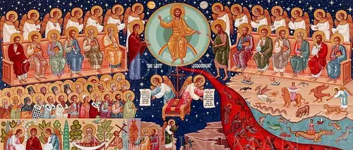 Sărbătoare mare, duminică 23 februarie, pentru toți ortodocșii. Ce să nu faci sub nicio formă azi