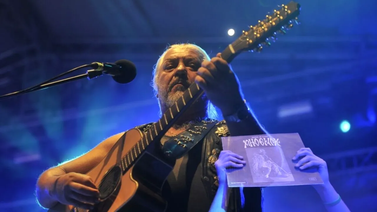 Cine este publicul festivalului FOLK YOU. Profilul consumatorului de AUTENTIC