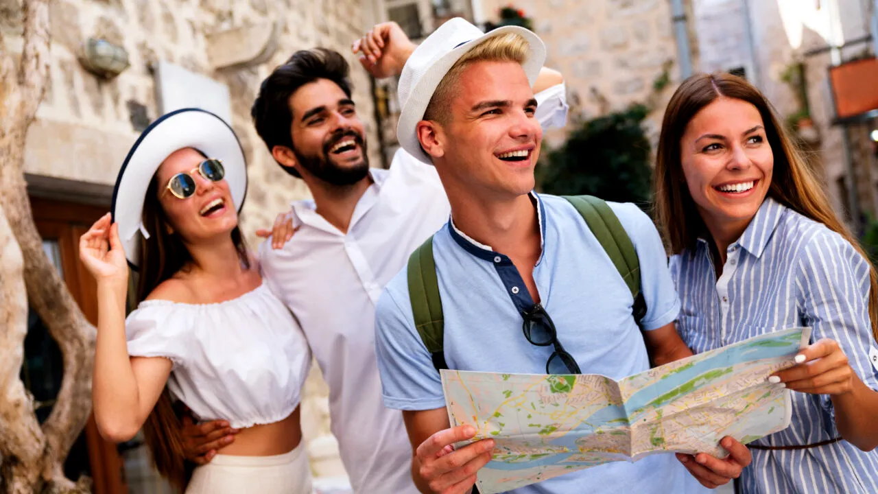 Îți dorești o vacanță perfectă în Europa? Iată cele mai accesibile 10 destinații